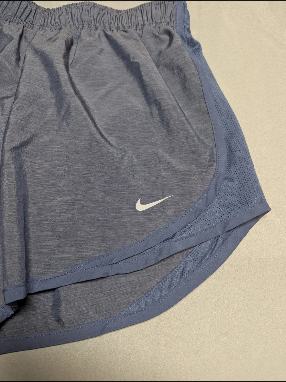 Nike Women’s Dri-Fit Running Shorts - Size Small